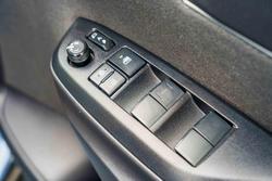 2022 Toyota Yaris Cross GXL