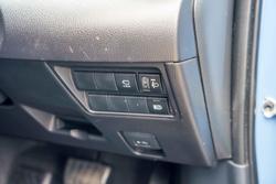 2022 Toyota Yaris Cross GXL