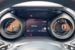 2022 Toyota Yaris Cross GXL