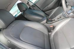 2022 Hyundai Kona Active