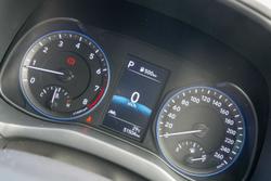 2022 Hyundai Kona Active