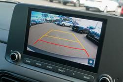 2022 Hyundai Kona Active