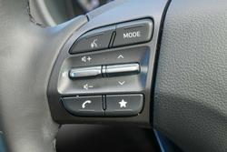 2022 Hyundai Kona Active