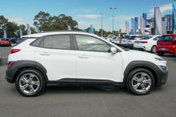 2022 Hyundai Kona Active