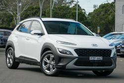 2022 Hyundai Kona Active