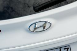 2022 Hyundai Kona Active