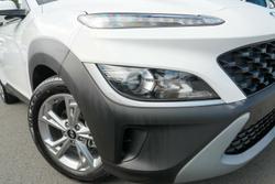 2022 Hyundai Kona Active