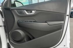 2022 Hyundai Kona Active