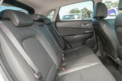 2022 Hyundai Kona Active