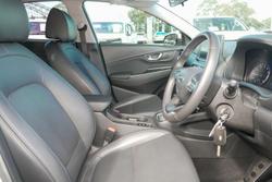 2022 Hyundai Kona Active