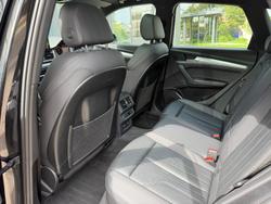 2025 Audi Q5 40 TDI Sport