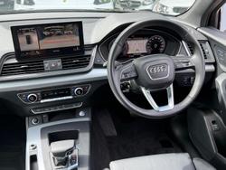 2025 Audi Q5 40 TDI Sport