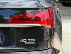 2025 Audi Q5 40 TDI Sport