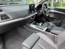2025 Audi Q5 40 TDI Sport