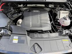 2025 Audi Q5 40 TDI Sport
