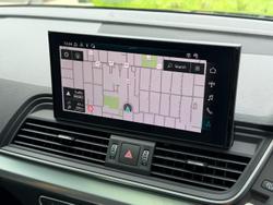 2025 Audi Q5 40 TDI Sport