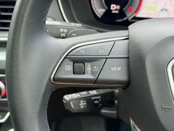 2025 Audi Q5 40 TDI Sport