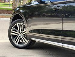 2025 Audi Q5 40 TDI Sport