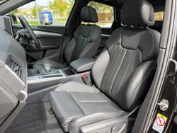 2025 Audi Q5 40 TDI Sport