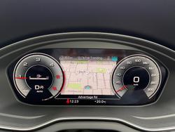 2025 Audi Q5 40 TDI Sport