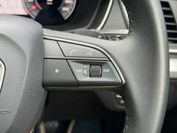 2025 Audi Q5 40 TDI Sport