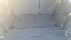 2025 Isuzu MU-X LS-U MY25.5 4X4 Dual Range Mineral White