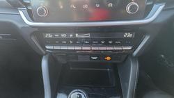 2025 Isuzu MU-X LS-U MY25.5 4X4 Dual Range Mineral White