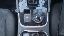 2025 Isuzu MU-X LS-U MY25.5 4X4 Dual Range Mineral White