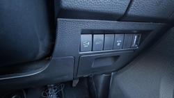 2025 Isuzu MU-X LS-U MY25.5 4X4 Dual Range Mineral White