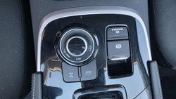 2025 Isuzu MU-X LS-U MY25.5 4X4 Dual Range Mineral White