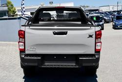 2025 Isuzu D-MAX X-RIDER