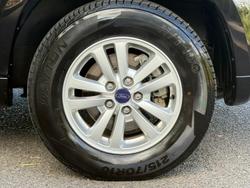 2010 Ford Escape ZD 4X4 On Demand Panther Black