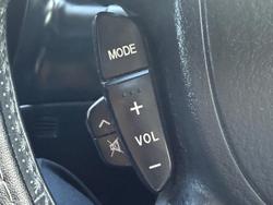 2010 Ford Escape ZD 4X4 On Demand Panther Black