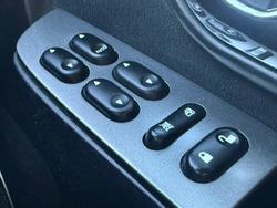 2010 Ford Escape ZD 4X4 On Demand Panther Black