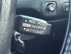 2010 Ford Escape ZD 4X4 On Demand Panther Black