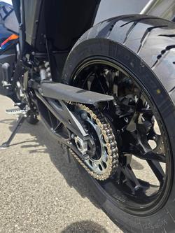 2026 KTM 1390 Super Adventure S Super Adventure Black