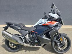 KTM 1390 Super Adventure S