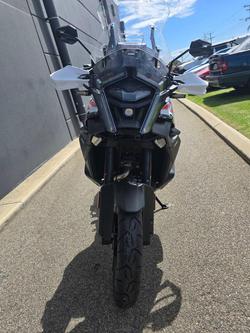 2026 KTM 1390 Super Adventure S Super Adventure Black