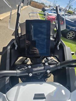 2026 KTM 1390 Super Adventure S Super Adventure Black