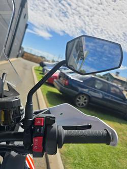 2026 KTM 1390 Super Adventure S Super Adventure Black