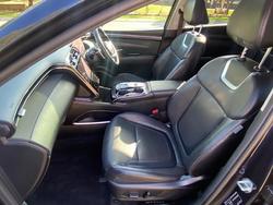 2021 Hyundai Tucson Highlander