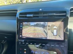 2021 Hyundai Tucson Highlander