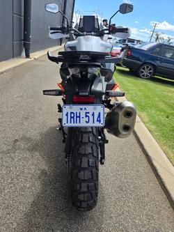 2026 KTM 1390 Super Adventure R Super Adventure