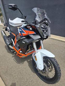 2026 KTM 1390 Super Adventure R Super Adventure