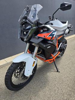 2026 KTM 1390 Super Adventure R Super Adventure