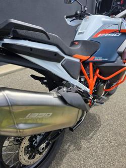2026 KTM 1390 Super Adventure R Super Adventure