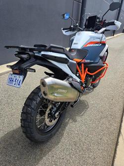 2026 KTM 1390 Super Adventure R Super Adventure