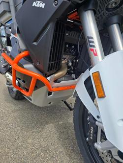 2026 KTM 1390 Super Adventure R Super Adventure