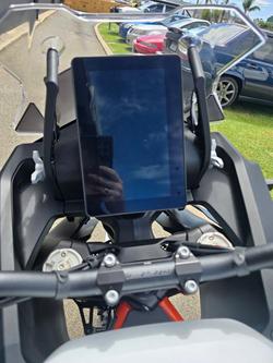 2026 KTM 1390 Super Adventure R Super Adventure