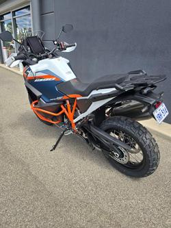 2026 KTM 1390 Super Adventure R Super Adventure